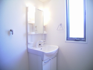 シャーメゾン四聖獣B 101号-9