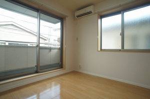 T・HOUSE 201号-2