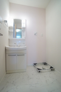 T・HOUSE 201号-4