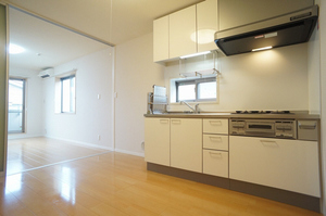 T・HOUSE 201号-7
