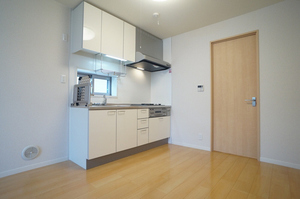 T・HOUSE 201号-8