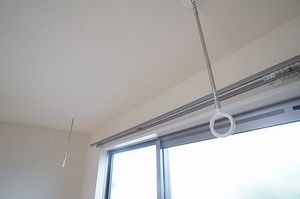 クラヴィエ松が丘 103号-9