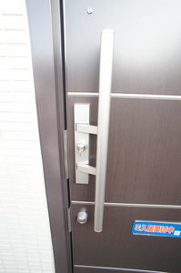 クラヴィエ松が丘 103号-11