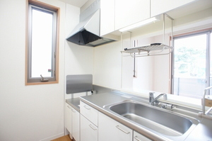 シャーメゾン石和 202号-4