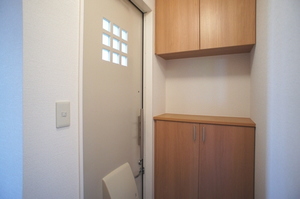 シャーメゾン石和 202号-6