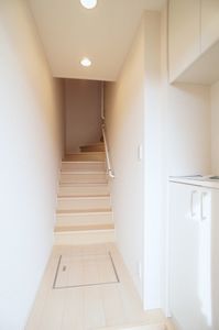 エテルノ国立 202号-8