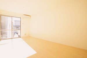 セレーノ西国立 102号-2