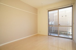 セレーノ西国立 102号-4