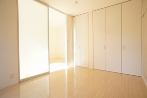 セレーノ西国立 102号-5