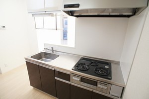 セレーノ西国立 102号-8