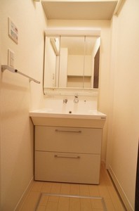 セレーノ西国立 102号-9