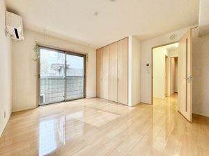 ウィスタリア５６７ 102号-2