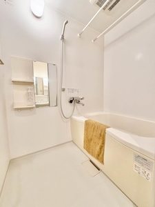 ウィスタリア５６７ 102号-5