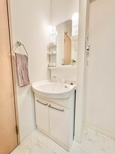 ウィスタリア５６７ 102号-7