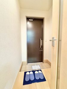 ウィスタリア５６７ 102号-9