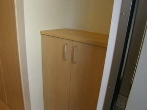 ウインズガ－デン 102号-8