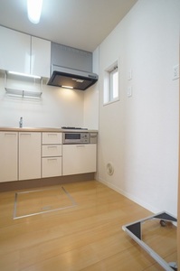 Ｂｌａｎｃ　Ｃｈａｍｂｒｅ 101号-10