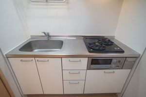 Ｂｌａｎｃ　Ｃｈａｍｂｒｅ 101号-12