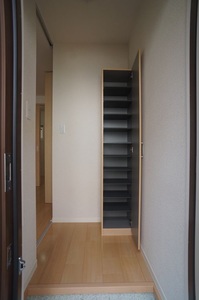 Ｂｌａｎｃ　Ｃｈａｍｂｒｅ 101号-14