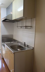 La Maison Sakura B 205号-3
