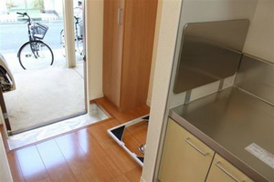 La Maison Sakura B 205号-9