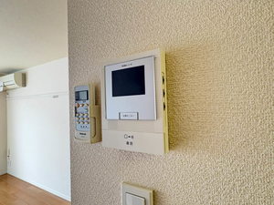 La Maison Sakura B 205号-12