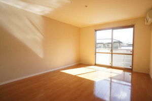 La Maison Sakura A 201号-2