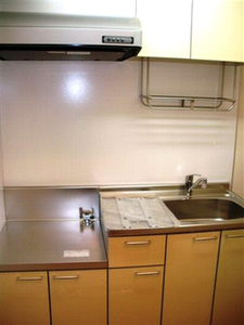 La Maison Sakura A 202号-3
