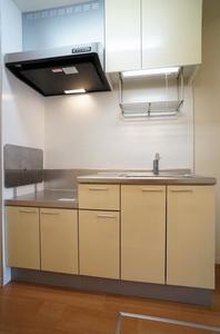 La Maison Sakura A 202号-9