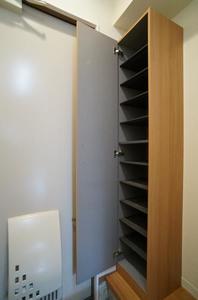 La Maison Sakura A 202号-10
