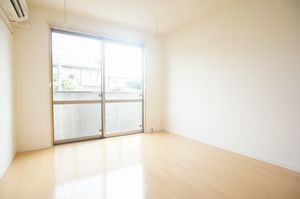 コンフォール祐天寺B 202号-3