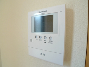 コンフォール祐天寺B 202号-7