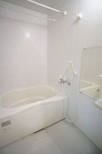 コンフォール祐天寺B 202号-10