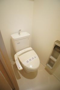 コンフォール祐天寺B 202号-11