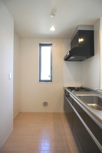 シェソワ　フォンテーヌ 101号-5