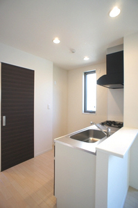 シェソワ　フォンテーヌ 101号-6