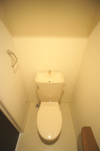 シェソワ　フォンテーヌ 101号-9