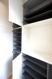 シェソワ　フォンテーヌ 101号-10