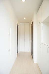 シェソワ　フォンテーヌ 101号-11