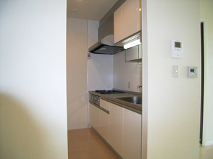 クレール高倉 201号-4