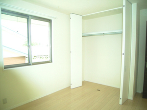 クレール高倉 201号-6