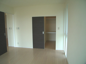 クレール高倉 201号-7