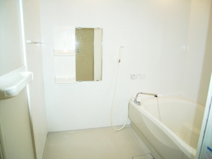 クレール高倉 201号-8