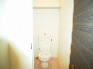 クレール高倉 201号-10