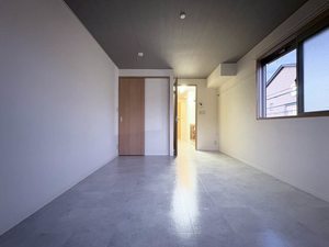 ドゥ・シャトウ 201号-2