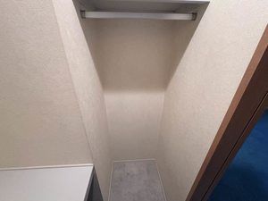 ドゥ・シャトウ 201号-3