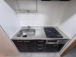 ドゥ・シャトウ 201号-4