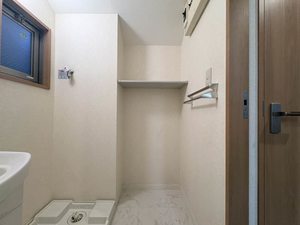 ドゥ・シャトウ 201号-8