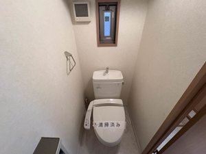 ドゥ・シャトウ 201号-9