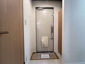 ドゥ・シャトウ 201号-10